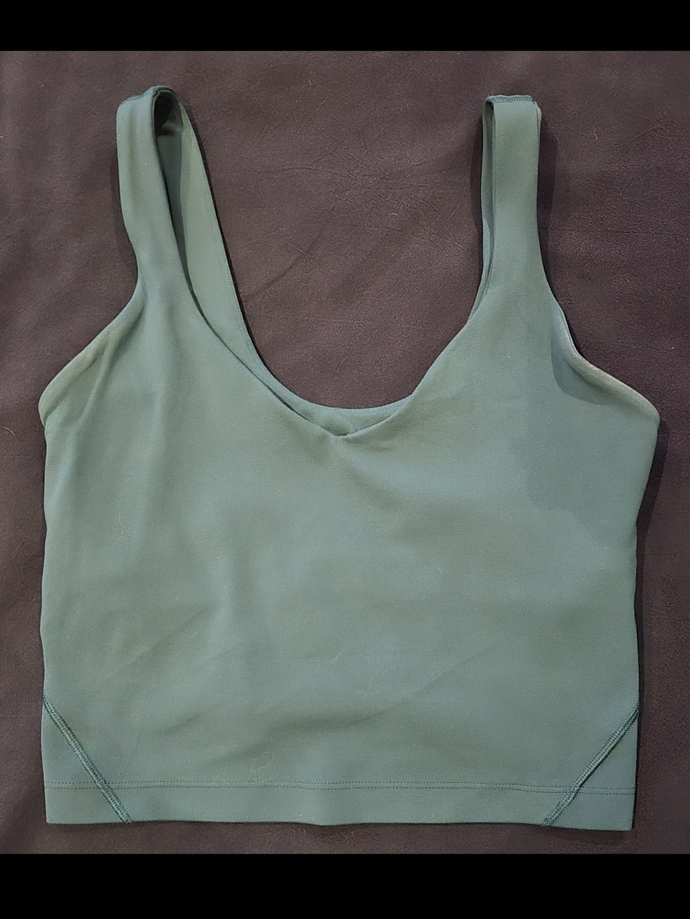 lululemon athletica Tank Top